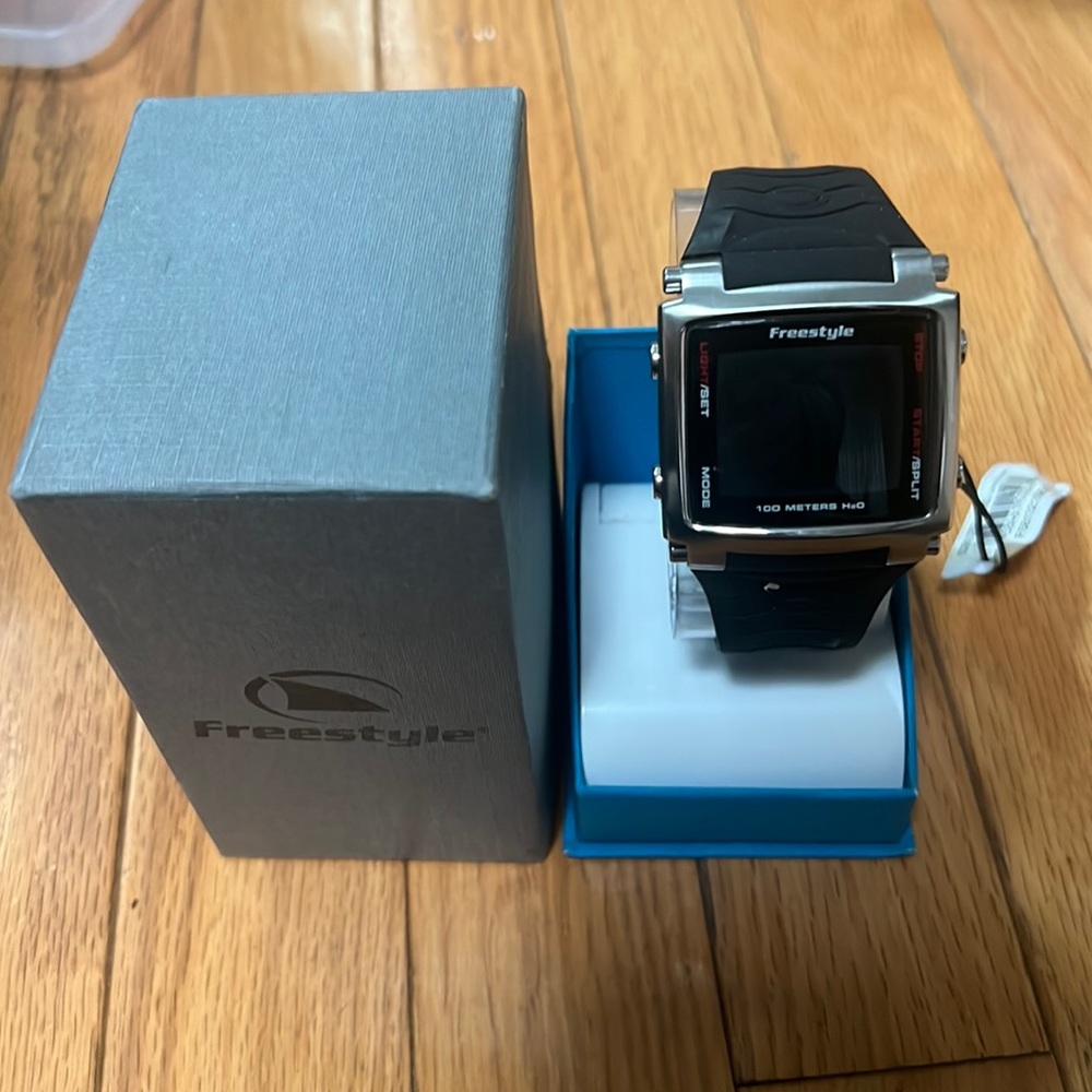 Freestyle Lopex 111 watch